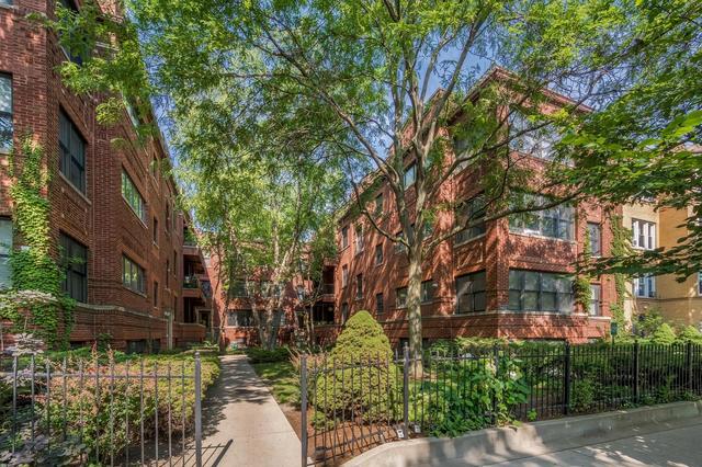 6622 N Ashland Ave #1, Chicago, IL 60626