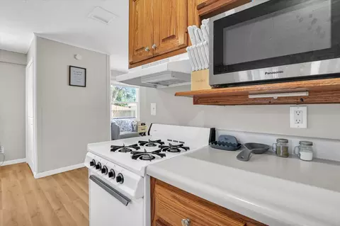 Kitchen - 901 E Fairview Dr, Tuscola, IL 61953 photo 4 of 4