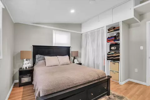 Bedroom - 901 E Fairview Dr, Tuscola, IL 61953 photo 2 of 2