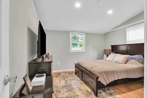 Bedroom - 901 E Fairview Dr, Tuscola, IL 61953 photo 1 of 2
