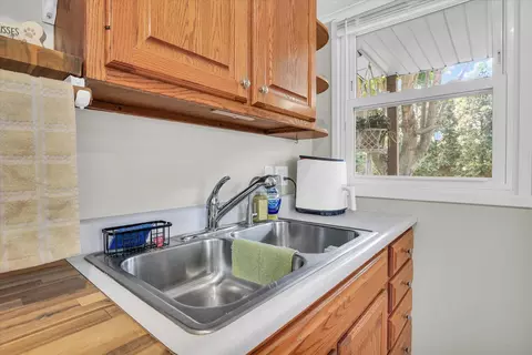Kitchen - 901 E Fairview Dr, Tuscola, IL 61953 photo 2 of 4