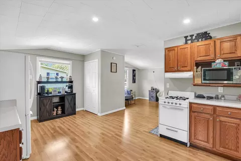 Kitchen - 901 E Fairview Dr, Tuscola, IL 61953 photo 1 of 4