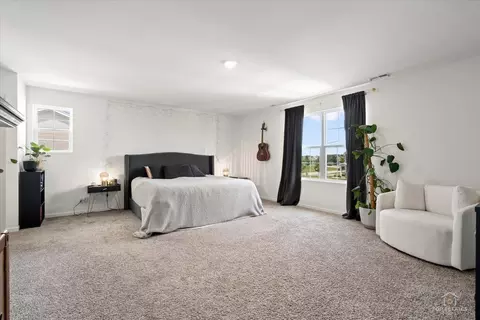 Bedroom - 25417 W Ryan Ln, Plainfield, IL 60586 photo 1 of 4