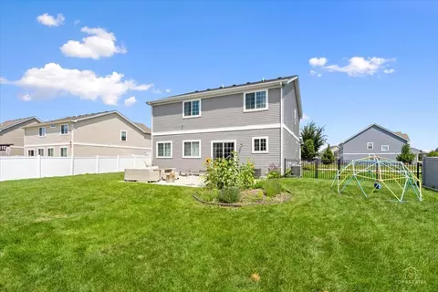 Exterior - 25417 W Ryan Ln, Plainfield, IL 60586 photo 4 of 4