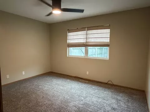 Bedroom - 342 E Myrtle St, Herscher, IL 60941 photo 3 of 3