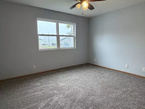 Bedroom - 342 E Myrtle St, Herscher, IL 60941 photo 1 of 3
