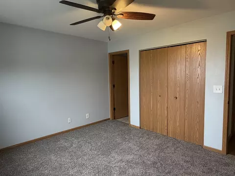 Bedroom - 342 E Myrtle St, Herscher, IL 60941 photo 2 of 3