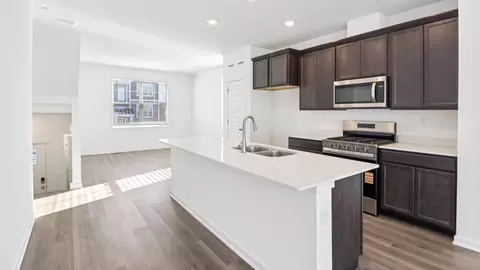 Kitchen - 1309 Foxglove Dr, Bartlett, IL 60103 photo 1 of 4