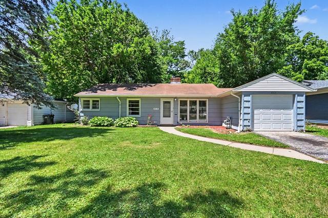322 Indianwood Blvd, Park Forest, IL 60466