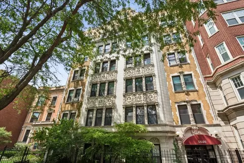 5646 N Kenmore Ave #2A, Chicago, IL 60660