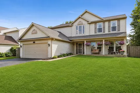 223 Clubhouse St, Bolingbrook, IL 60490