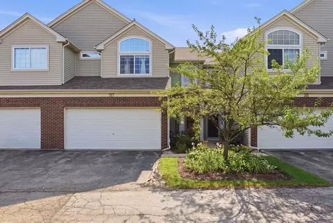 317 N Patriot Dr, Hainesville, IL 60030