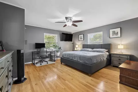 Bedroom - 620 E 10th St, Lockport, IL 60441 photo 1 of 2