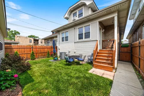 Exterior - 1725 E 84th St, Chicago, IL 60617 photo 3 of 4