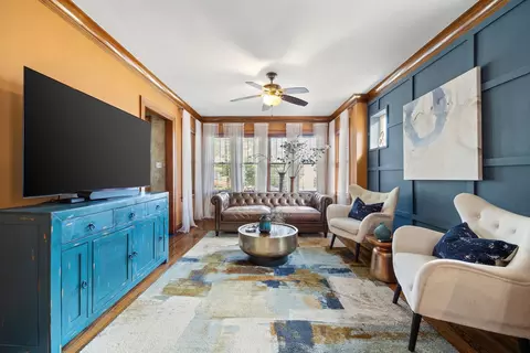 Living - 1725 E 84th St, Chicago, IL 60617 photo 2 of 4