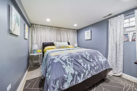 Bedroom - 1725 E 84th St, Chicago, IL 60617 photo 6 of 6