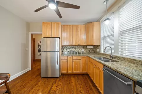 Kitchen - 1725 E 84th St, Chicago, IL 60617 photo 3 of 3