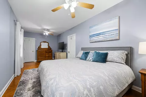 Bedroom - 1725 E 84th St, Chicago, IL 60617 photo 2 of 6