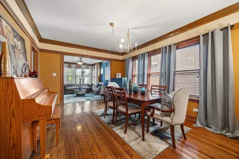 Dining - 1725 E 84th St, Chicago, IL 60617 photo 2 of 4