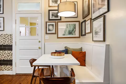 Dining - 1725 E 84th St, Chicago, IL 60617 photo 3 of 4