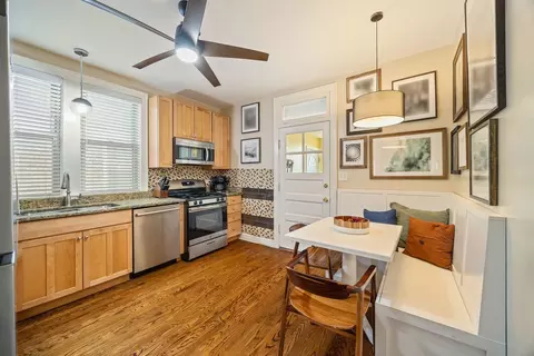 Kitchen - 1725 E 84th St, Chicago, IL 60617 photo 1 of 3