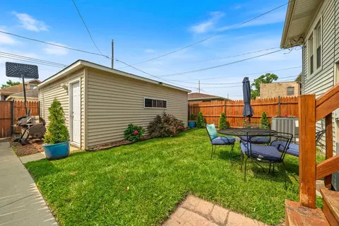 Exterior - 1725 E 84th St, Chicago, IL 60617 photo 4 of 4