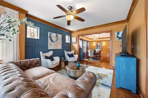 Living - 1725 E 84th St, Chicago, IL 60617 photo 1 of 4