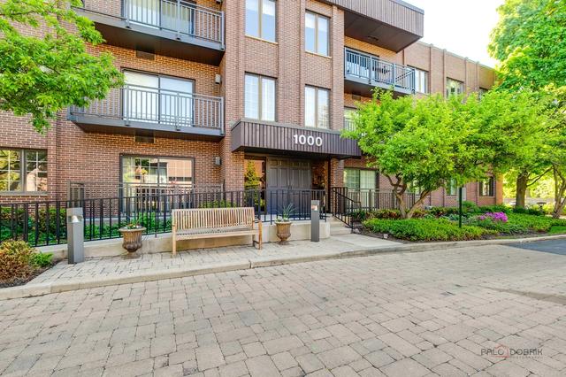 1000 Deerfield Rd #303, Highland Park, IL 60035