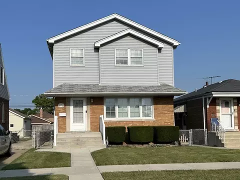 5110 S Nagle Ave, Chicago, IL 60638