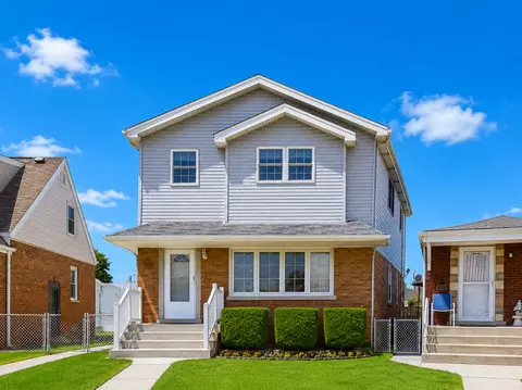 5110 S Nagle Ave, Chicago, IL 60638