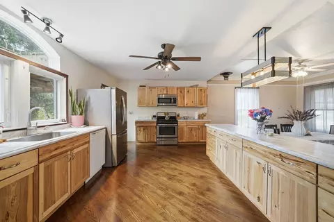 Kitchen - 627 E Main St, Ottawa, IL 61350 photo 1 of 1