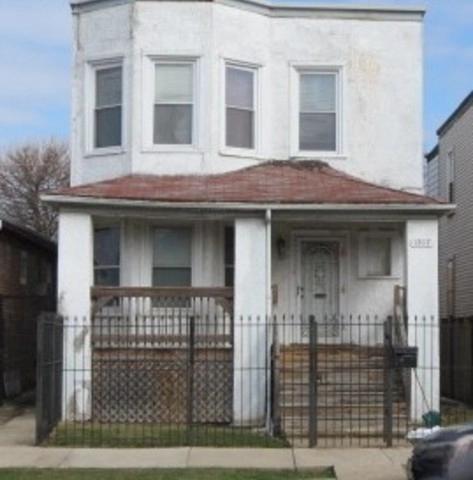 1517 N Laramie Ave, Chicago, IL 60651