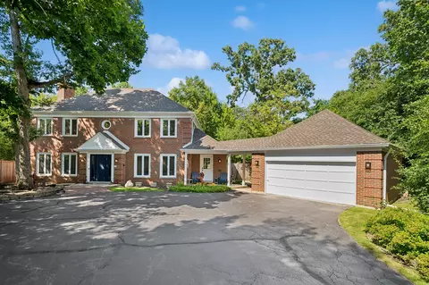 723 Detamble Ave, Highland Park, IL 60035