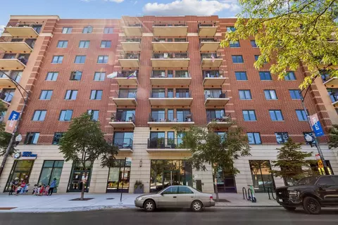 4848 N Sheridan Rd #407, Chicago, IL 60640