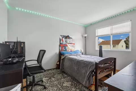 Bedroom - 2306 Maple Ridge Dr, Plainfield, IL 60586 photo 3 of 4