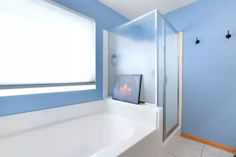 Bath - 2306 Maple Ridge Dr, Plainfield, IL 60586 photo 3 of 4