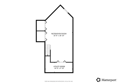 Floorplan - 2306 Maple Ridge Dr, Plainfield, IL 60586 photo 3 of 3