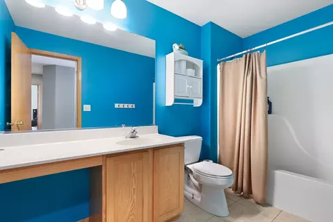 Bath - 2306 Maple Ridge Dr, Plainfield, IL 60586 photo 4 of 4