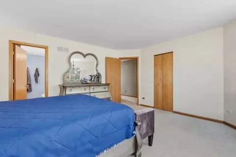 Bedroom - 2306 Maple Ridge Dr, Plainfield, IL 60586 photo 2 of 4