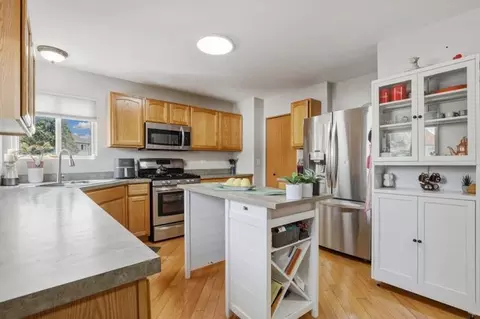 Kitchen - 2306 Maple Ridge Dr, Plainfield, IL 60586 photo 3 of 3