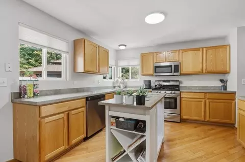Kitchen - 2306 Maple Ridge Dr, Plainfield, IL 60586 photo 1 of 3