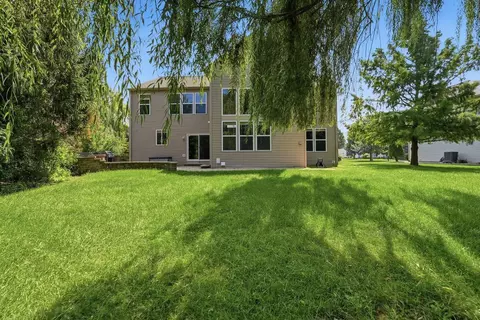 Exterior - 12312 Blue Iris Ln, Plainfield, IL 60585 photo 3 of 8