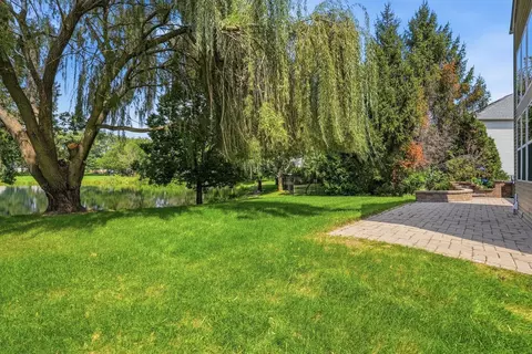 Exterior - 12312 Blue Iris Ln, Plainfield, IL 60585 photo 4 of 8