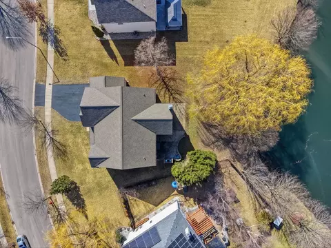 View/Area - 12312 Blue Iris Ln, Plainfield, IL 60585 photo 6 of 7