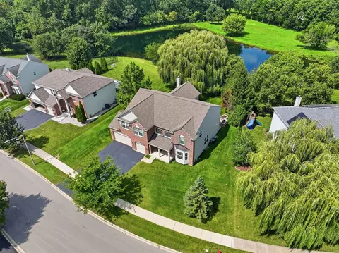 View/Area - 12312 Blue Iris Ln, Plainfield, IL 60585 photo 3 of 8