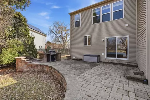 Exterior - 12312 Blue Iris Ln, Plainfield, IL 60585 photo 2 of 6