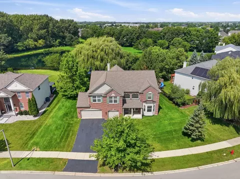 View/Area - 12312 Blue Iris Ln, Plainfield, IL 60585 photo 2 of 8