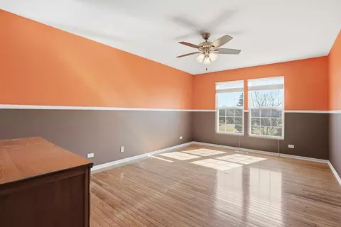 Bedroom - 12312 Blue Iris Ln, Plainfield, IL 60585 photo 4 of 5