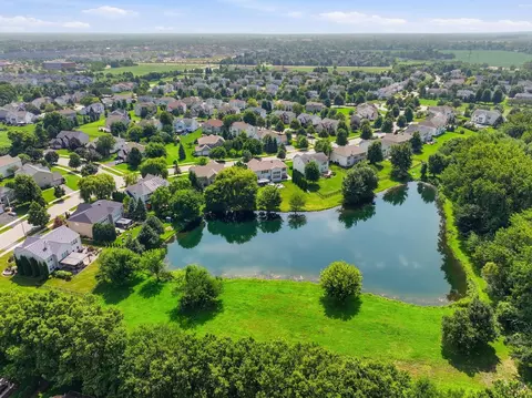 View/Area - 12312 Blue Iris Ln, Plainfield, IL 60585 photo 6 of 8