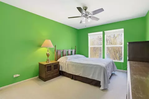 Bedroom - 12312 Blue Iris Ln, Plainfield, IL 60585 photo 1 of 5